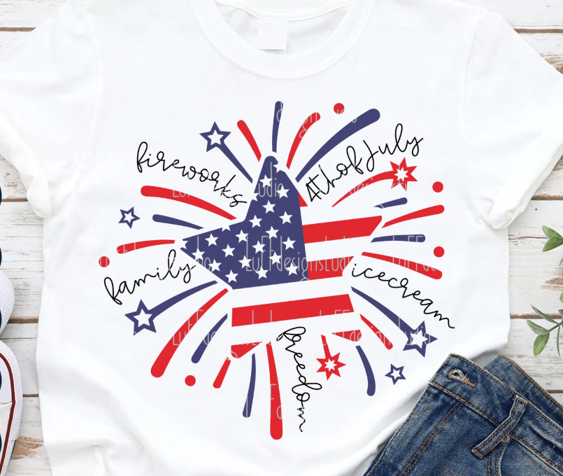 4th of July