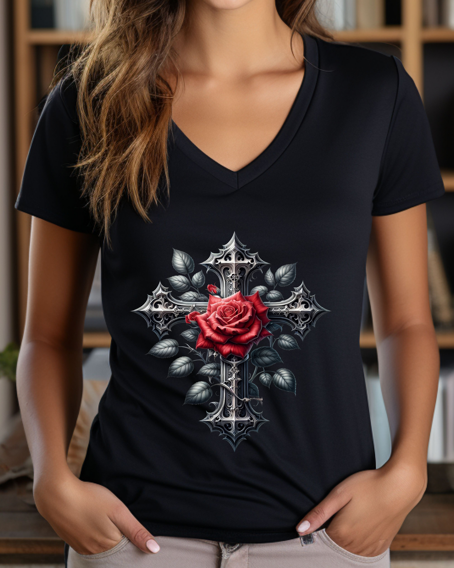 Women's T-Shirts
